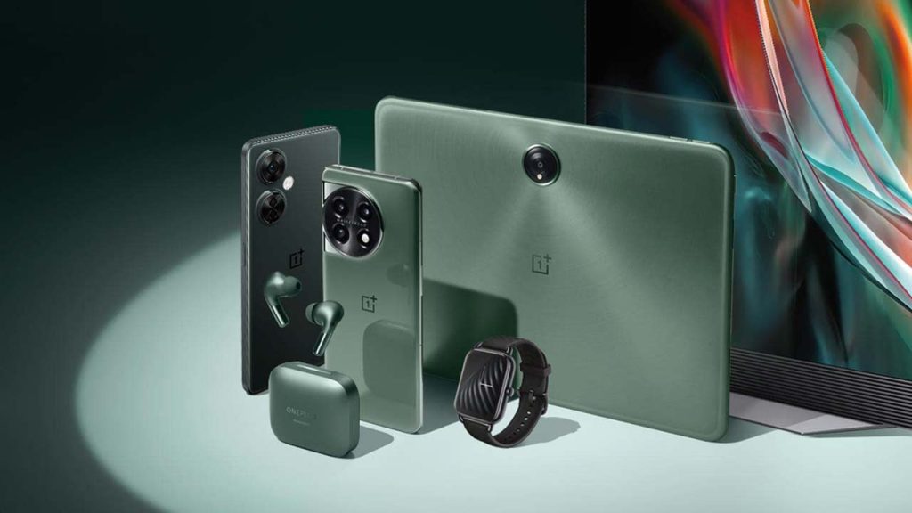 Oneplus Community Sale 2026 Goes Live Discounts On Oneplus 15 Nord Series And Tablets