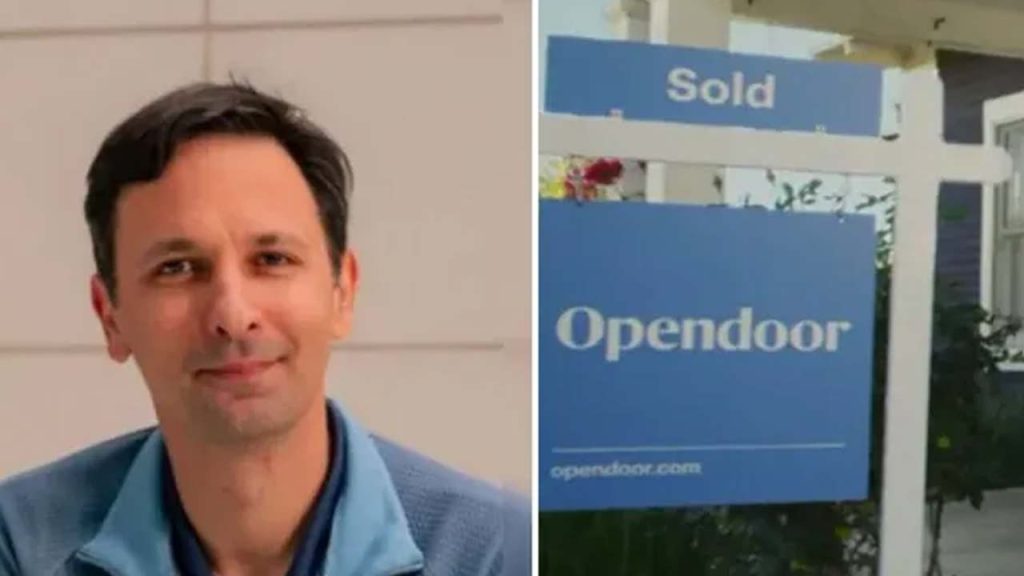 Opendoor Exits India Lays Off 250 Employees As Ai Expands Its Role