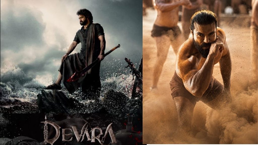 Ram Charan Starrer Peddi Becomes All Time Top 4th Opener In Ralayaseema But Couldnt Cross The Devara