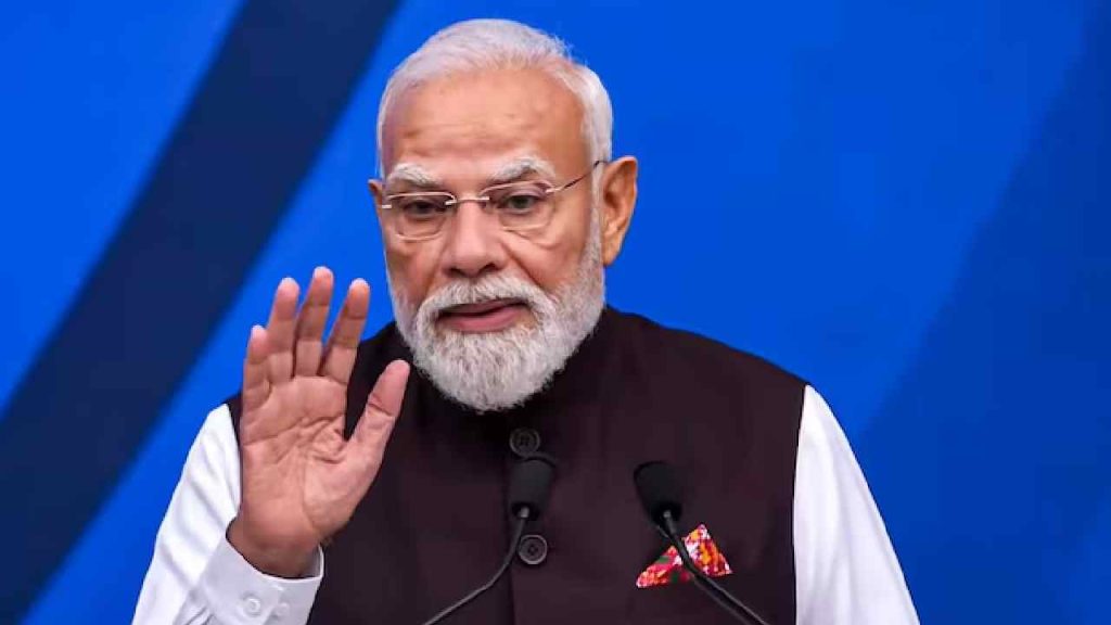 Pm Modi Invites Global Investors To India At India Innovates 2026 In France