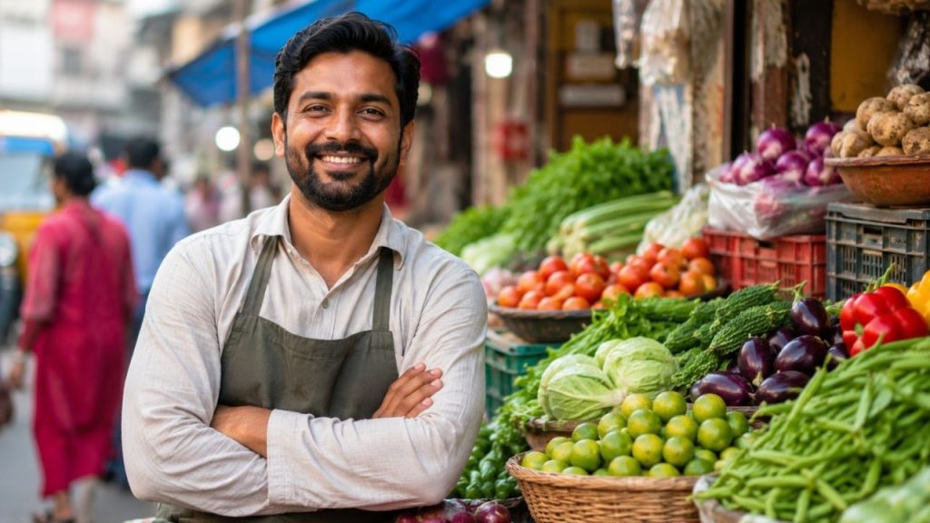 Pm Svanidhi Scheme 2026 Loan Benefits Expanded For Street Vendors Across India