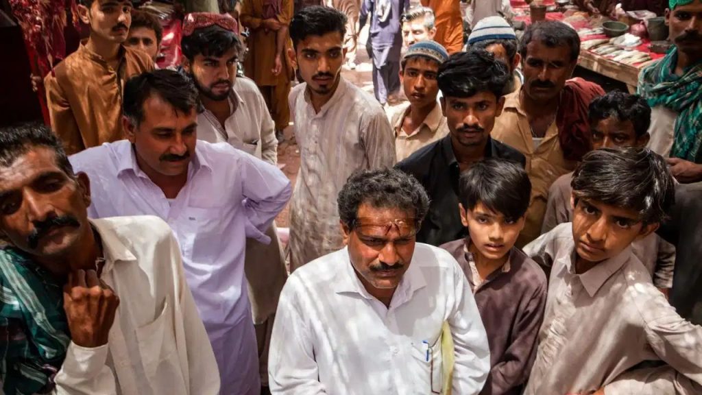 Pakistan Sindh Wheat Procurement Fails Flour Atta Prices Rise Inflation