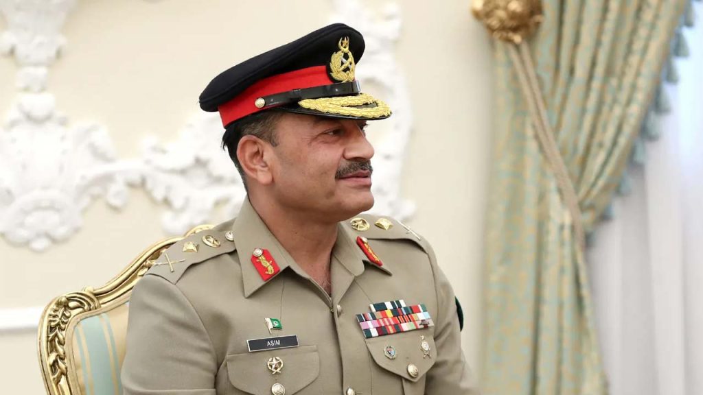 Pakistan Balochistan Crisis Fitna Al Hindustan India Strategy