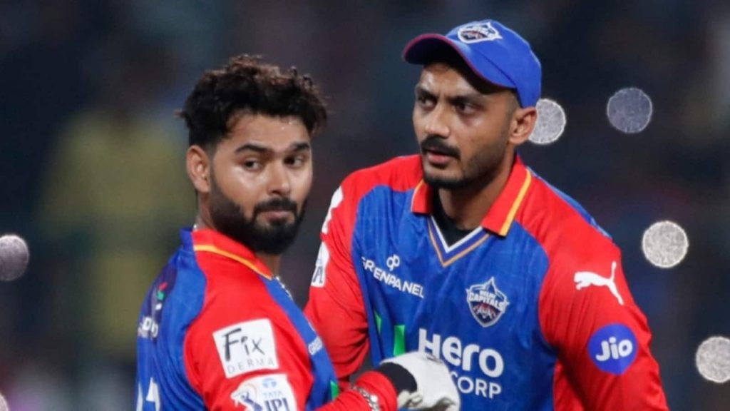 Rishabh Pant Returns Delhi Capitals Kuldeep Yadav Trade Lsg