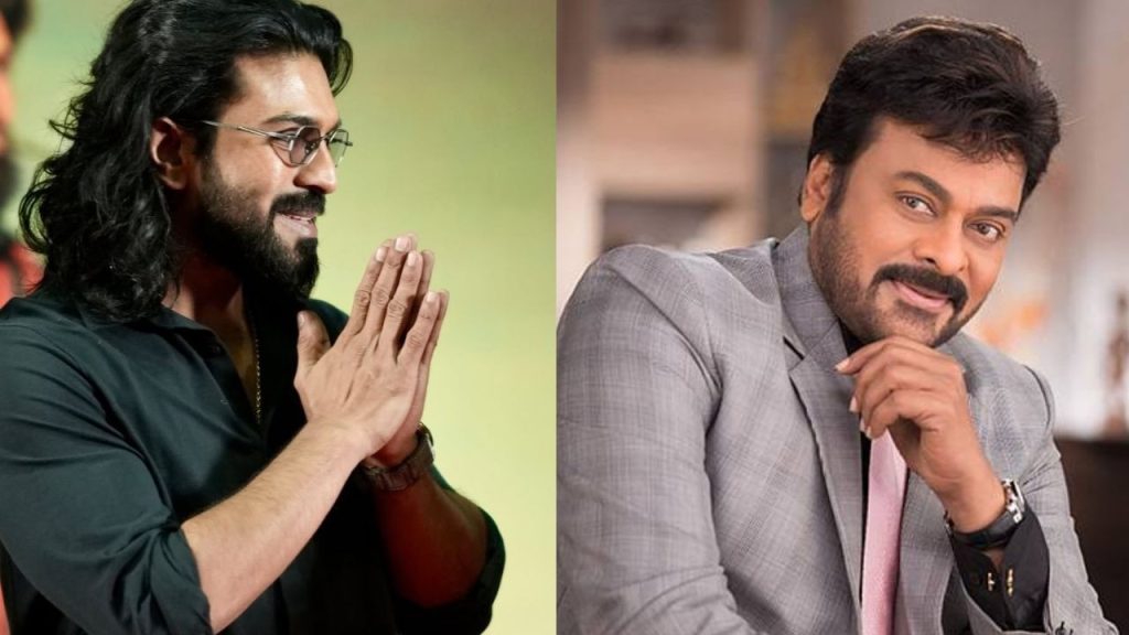 Peddi Success Meet Ram Charans Mega Blockbuster Event In Hyderabad Chiranjeevi To Attend