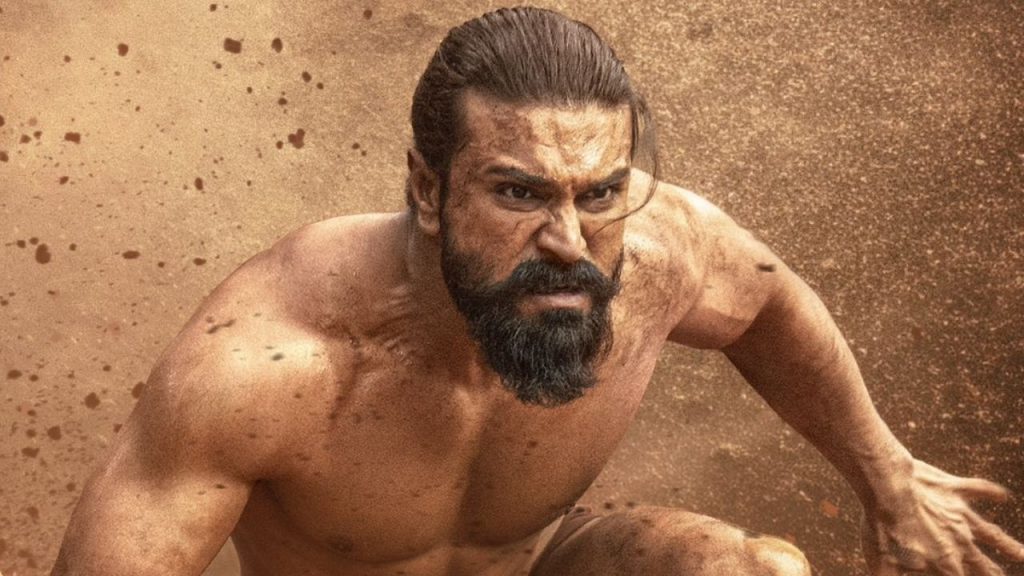 Peddi Box Office Collections Ram Charans Film Crosses 236 Crore Worldwide In 4 Days