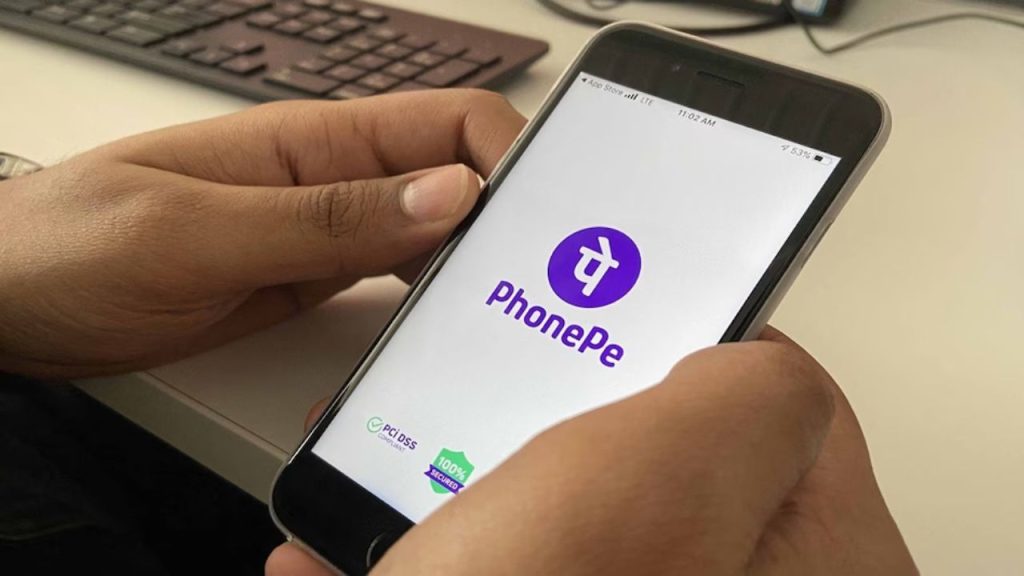 Phonepe Upi 123pay Offline Payments Feature Phones