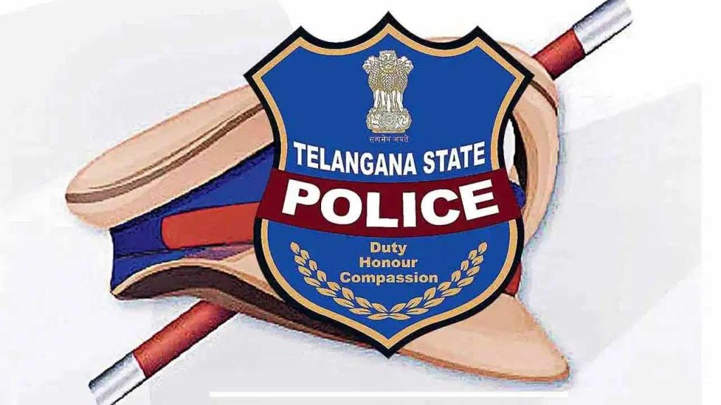 Telangana Dsp Transfers 36 Officers