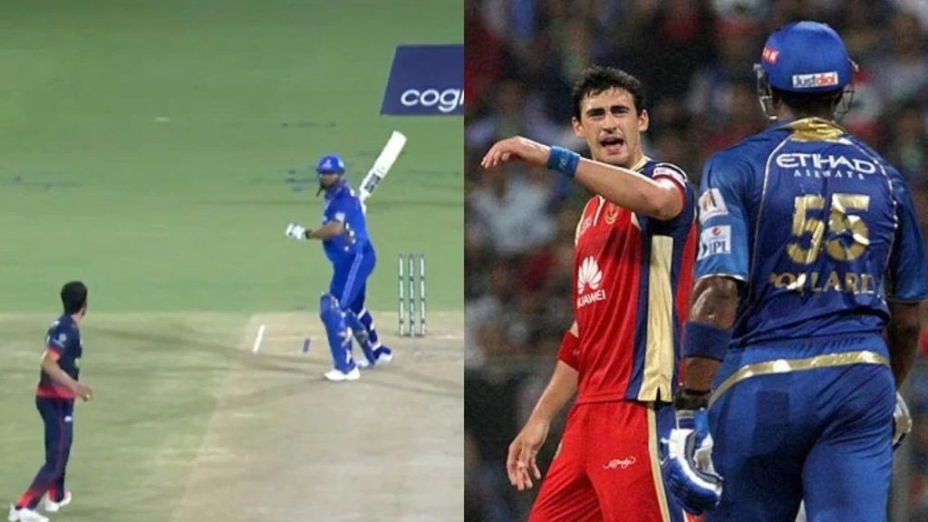 Kieron Pollard Fight Asif Mahmood Breaks Chris Gayle T20 Record Mlc 2026