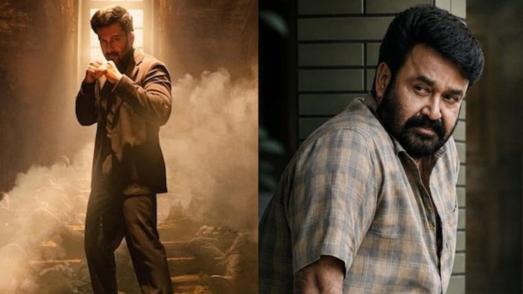 Khalifa Movie Mohanlals Powerful Cameo Revealed By Prithviraj Sukumaran
