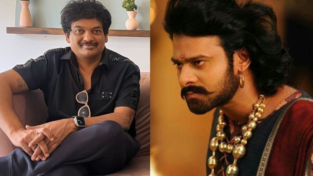 Puri Jagannadh Gets Vip Treatment Abroad Thanks To Baahubali Fame