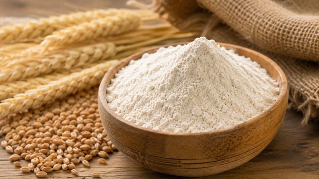 Wheat Flour Purity Test 3 Easy Ways To Check Adulteration At Home And Protect Your Health