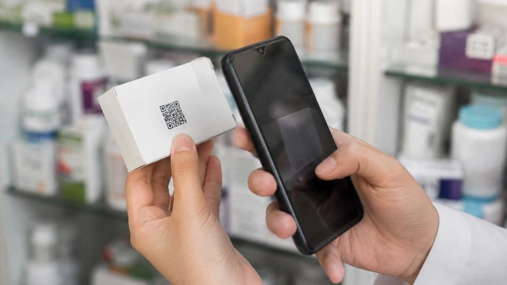 Qr Codes Mandatory On Medicines Government Introduces New Rule To Curb Fake Drugs
