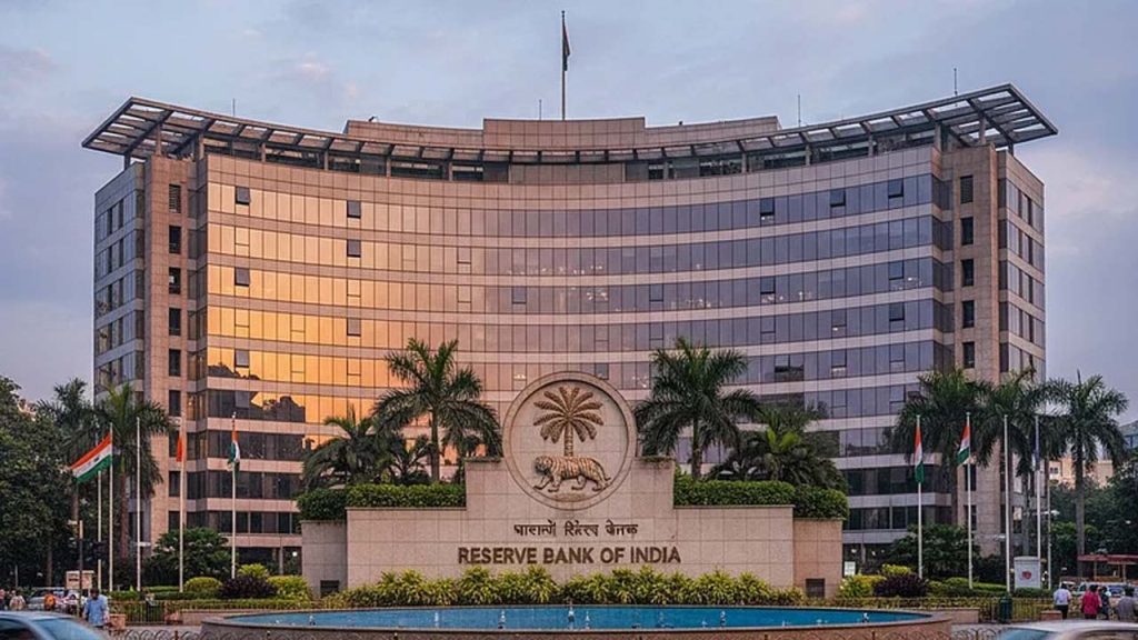 Rbi Bulletin Weak Monsoon Could Impact India Growth Inflation Outlook