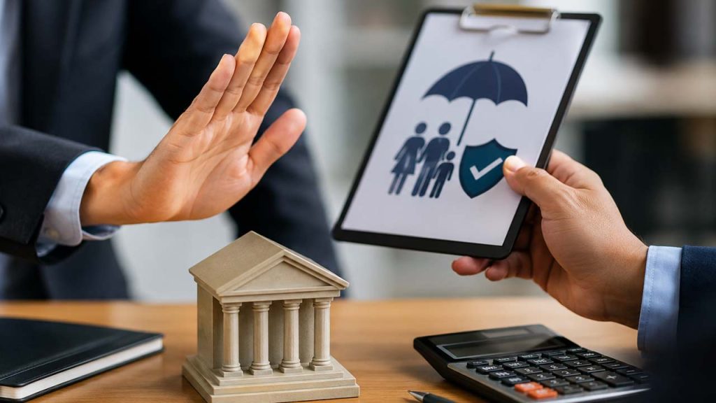 Rbi New Rules Banks Cannot Force Sell Insurance Policies From January 1 2027