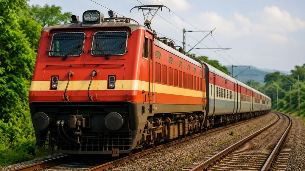 Rrb Technician Recruitment 2026 Apply For 6557 Railway Jobs Eligibility Salary Last Date
