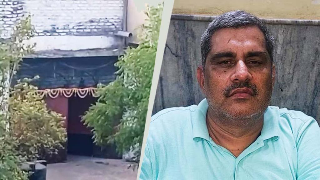 Self Styled Godman Arrested For Years Of Abuse And Sexual Exploitation Of Woman