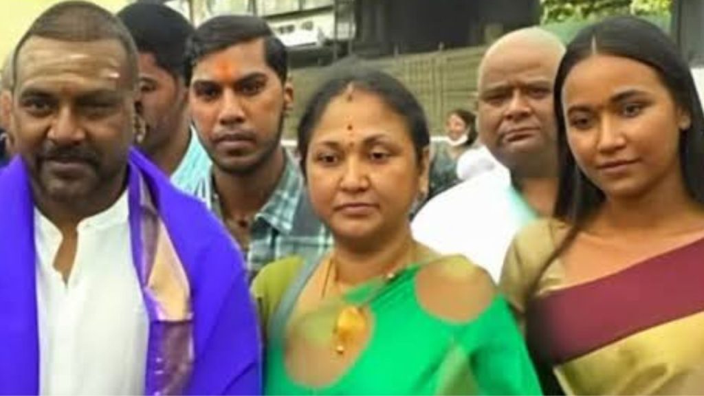 Raghava Lawrence Daughter Raghavvi Directorial Debut Movie Details