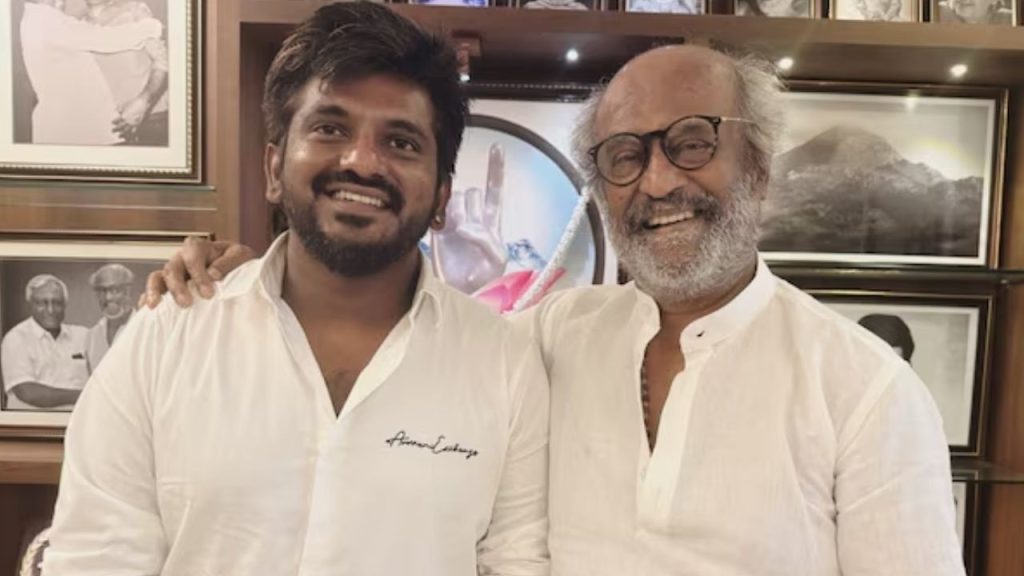 Rajinikanth Reveals Why Three Directors Changed Before His 173rd Film