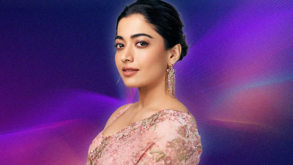 Rashmika Mandanna Becomes Pan India Box Office Queen With 4000 Crore Milestone