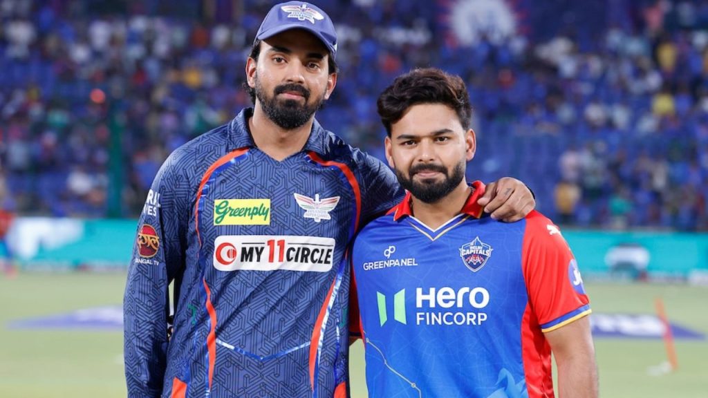 Ipl 2027 Rishabh Pants Delhi Capitals Return Sparks Kl Rahul Future Debate
