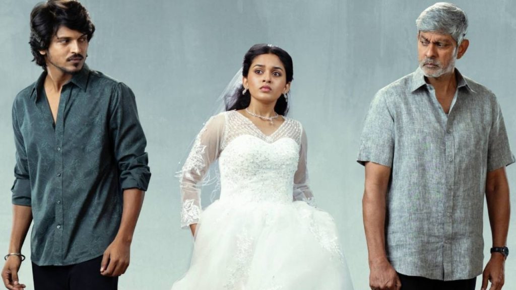 Godari Gattupaina Ott Release Telugu Romantic Comedy Trends On Amazon Prime Video After Theatrical Disappointment