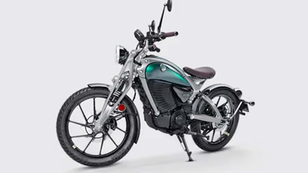 Royal Enfield Flying Flea C6 Electric Bike Deliveries Begin Price Range And Features Explained
