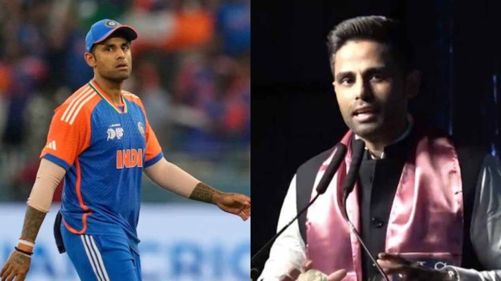 The Downfall Of Suryakumar Yadav T20 Career Decline Reasons