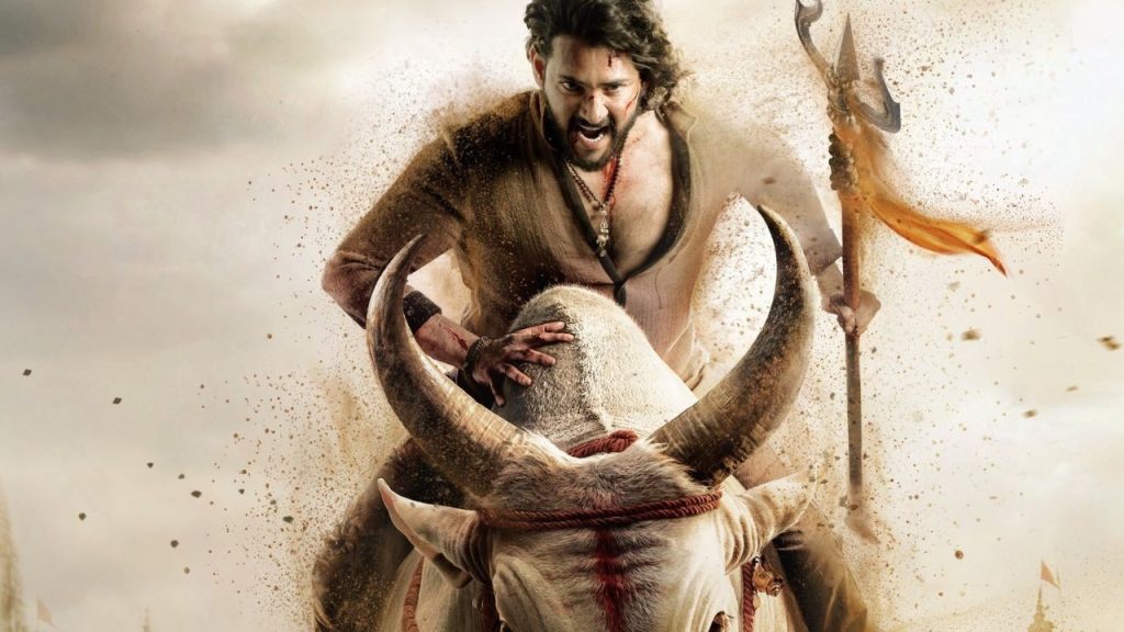 Rajamoulis Varanasi Ott Rights Spark Bidding War Ahead Of Release