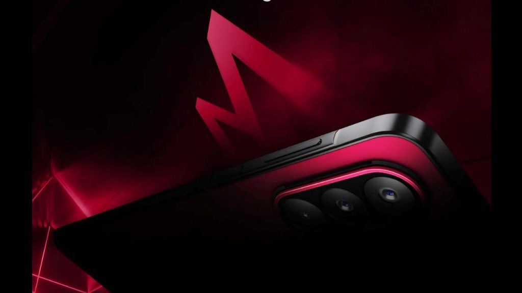 Samsung Galaxy M47 5g Teased Ahead Of Launch Snapdragon 6 Gen 3 8gb Ram Expected