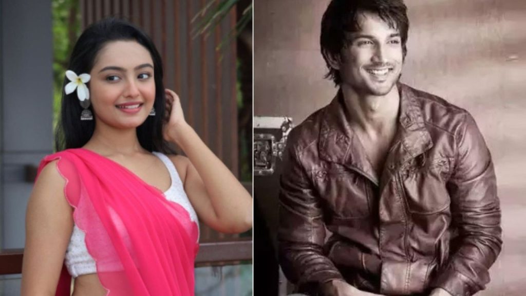 Marathi Actress Sanchita Ugale Death Brother Draws Parallels With Sushant Singh Rajput Case
