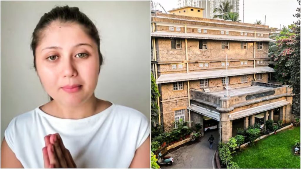 Mumbai Kem Hospital Orders Inquiry Into Mbbs Student Sejal Pawar Cadaver Video Remarks