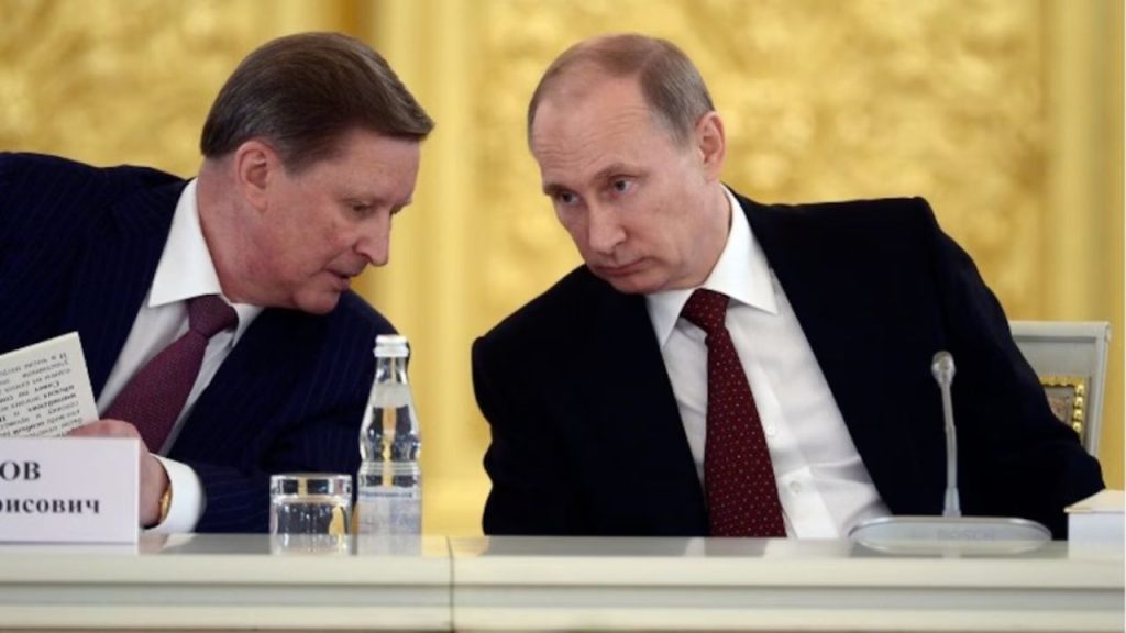 Former Russian Defence Minister Putin Ally Sergei Ivanov Dies Mystery Deepens
