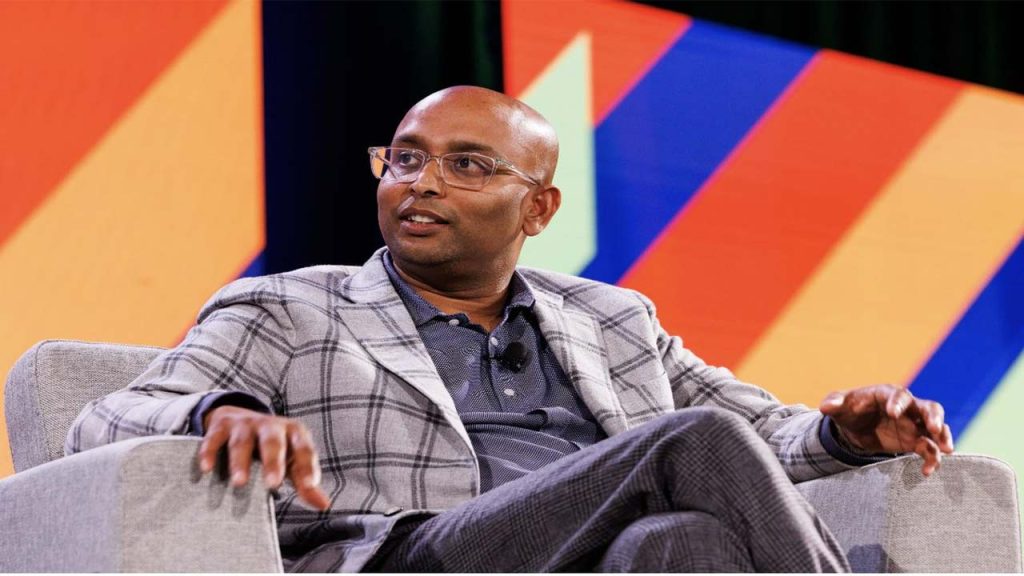 Shankh Mitra Second Highest Paid Ceo After Elon Musk Welltower Indian Origin