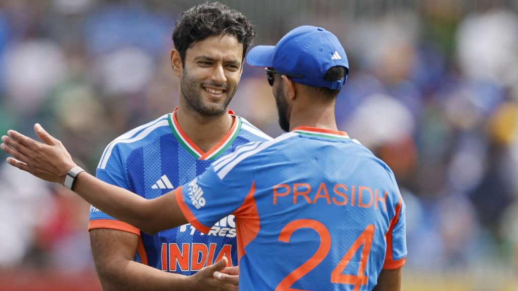 Shivam Dubes T20 Stats Go Viral Is Indias All Rounder Still Underrated
