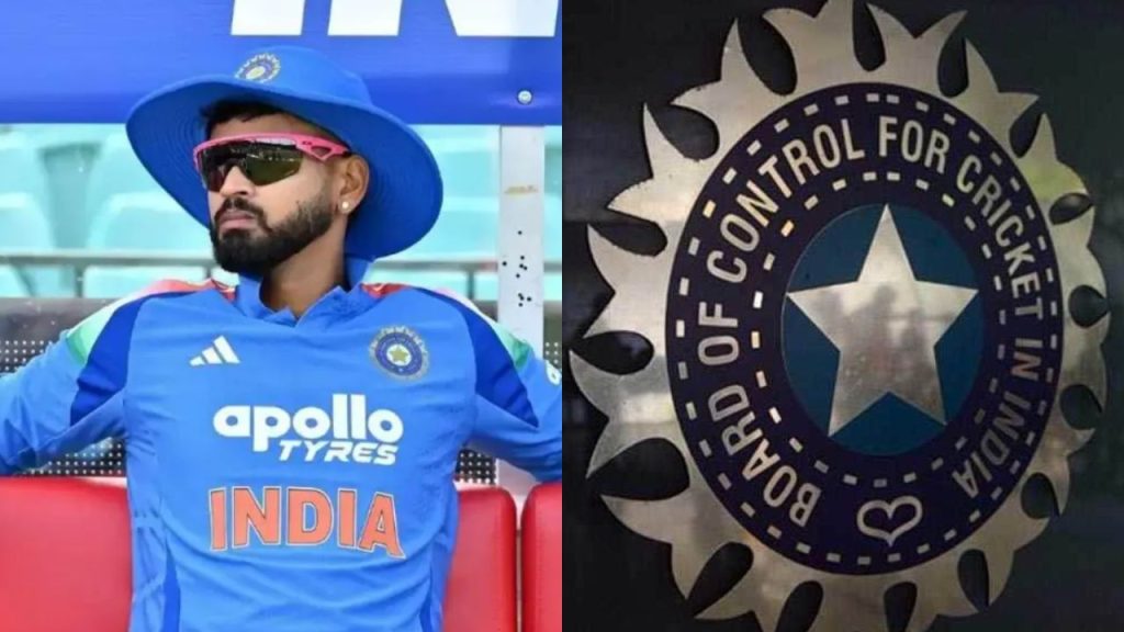Most Consecutive Toss Wins By Indian Captains T20i