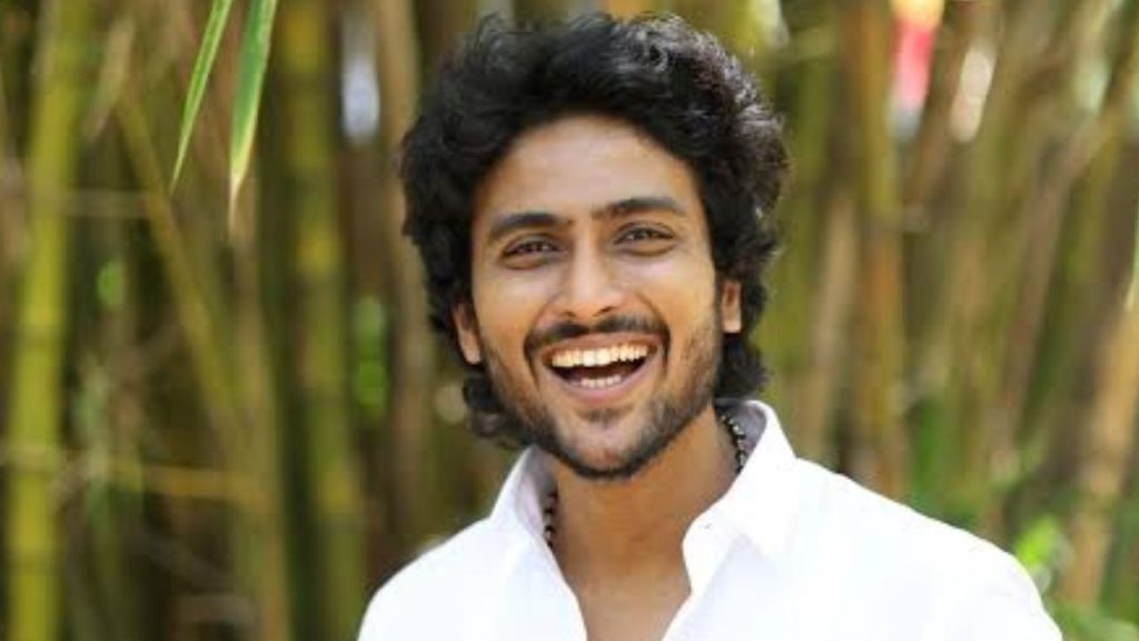 Who Is Sing Geetham Hero Ayaan From Singer To Telugu Film Star