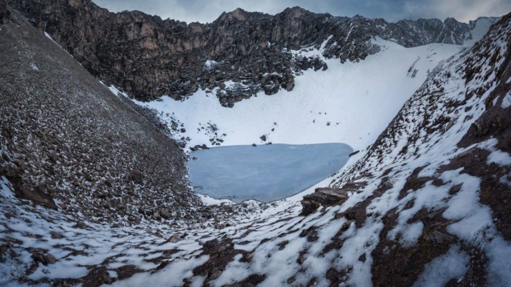 Skeleton Lake Mystery The Untold Story Of Roopkund Lake And 800 Human Skeletons