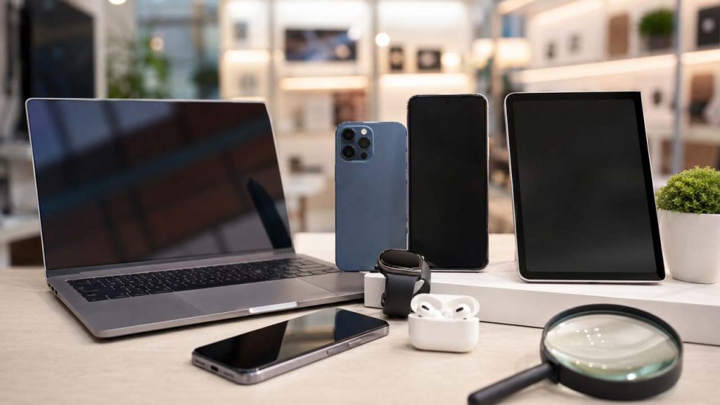 Planning To Buy A Used Phone Or Laptop Dont Miss These Important Things Before You Buy