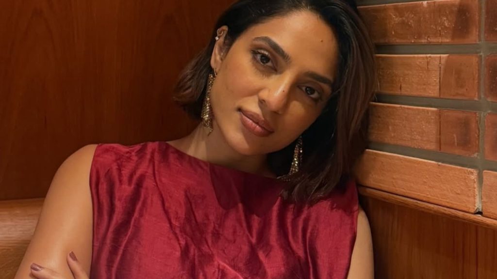 Sobhita Dhulipala On Vettuvam Pa Ranjiths Post Apocalyptic Epic Promises A Unique Cinematic Experience