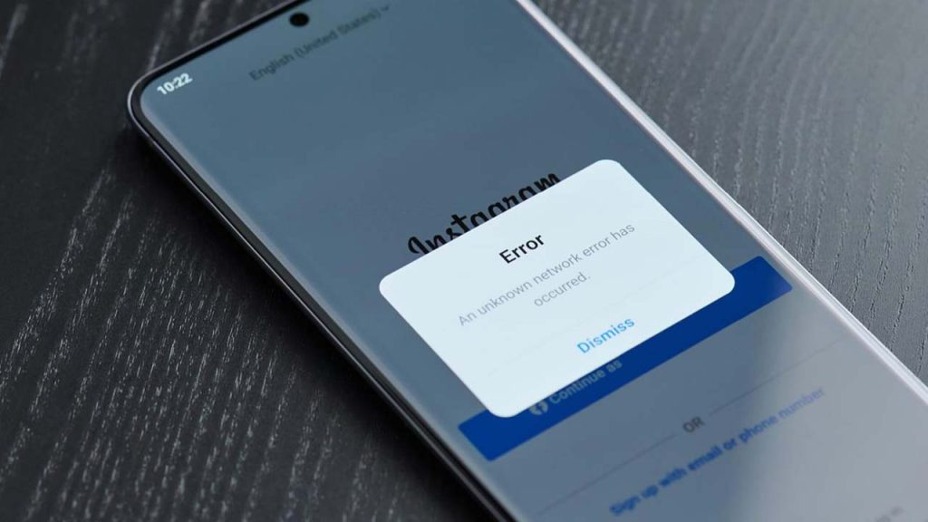Facebook Instagram Outage Users Face Global Disruption Meta Platforms Down
