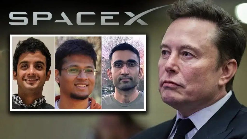 Spacex Ipo Nasdaq Listing Elon Musk Trillionaire Indian Engineers Millionaires