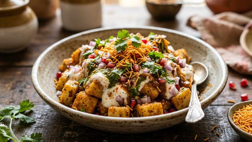 Spicy Idli Chaat Recipe Turn Leftover Idlis Into A Delicious Snack In 5 Minutes