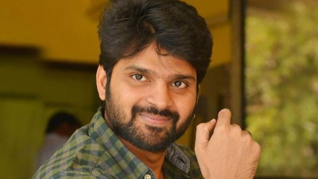 Sree Vishnu Supports Deevana Buy 1 Get 1 Ticket Offer Announced For Small Film