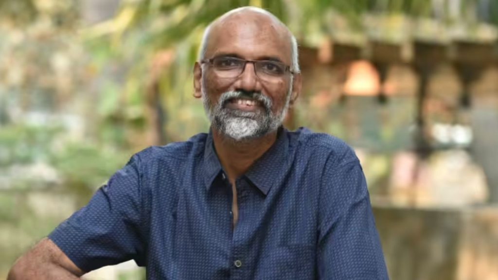 Sreekar Prasad Invited To Oscars Academy After Rrr Success Indian Editor Makes History