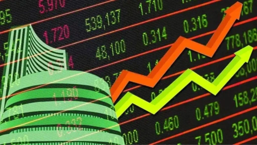 Top Six Companies Gain 88000 Crore Market Cap Icici Bank Reliance Leads