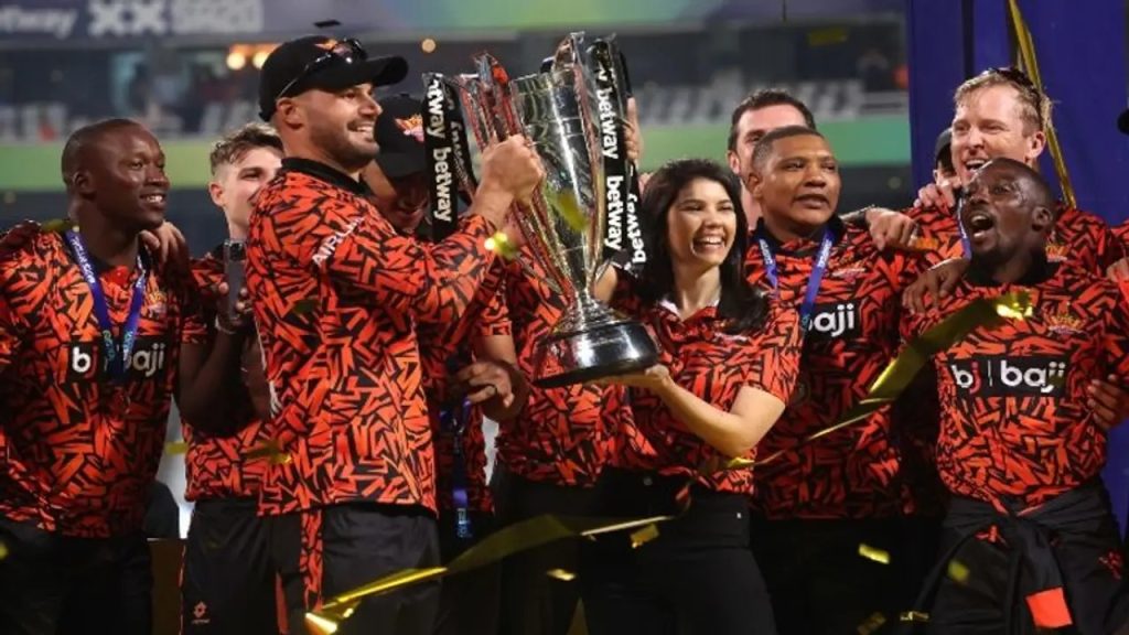 Dale Steyn Sa20 Success Ipl Connection Bbl India Matches