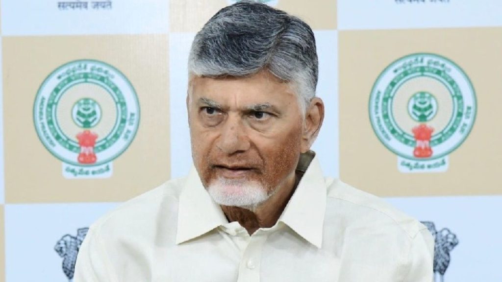 Tdp Sir Workshop Chandrababu Stresses Coalition Coordination And Voter List Revision