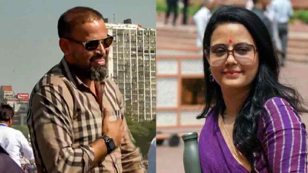 Mahua Moitra Slams Yusuf Pathan Amid Tmc Mp Rebellion