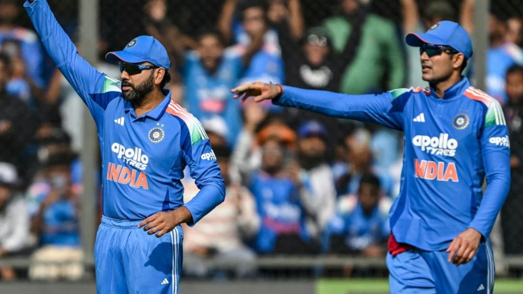 Ind Vs Afg Odi Irfan Pathan World Cup Strategy Gurnoor Brar Ishan Kishan